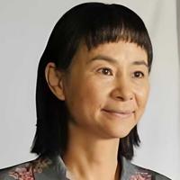 陈海玲演员头像