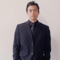 马江凯演员头像