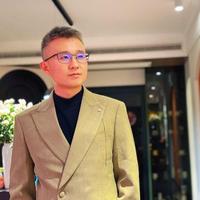 郭景珩演员头像