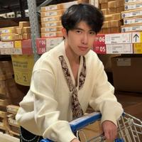 苏泽泷演员头像
