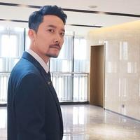 丁海波演员头像