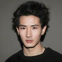 何俊雄演员头像