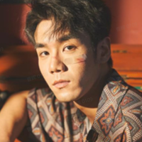 只茂楠演员头像