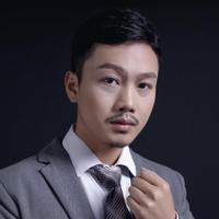 刘初人演员头像
