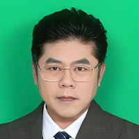 刘浩强演员头像