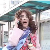 赵一桐演员头像