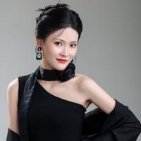 陈湘颖演员头像