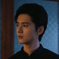 刘尹昊演员头像