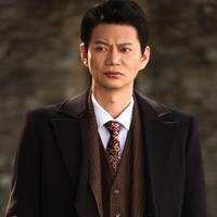 张志坤演员头像