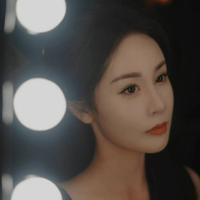 沁儿演员头像