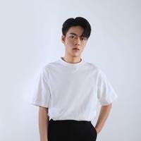 李昀朗演员头像