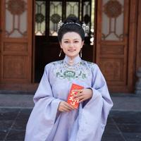 王香懿演员头像
