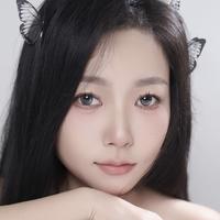 王月演员头像
