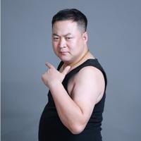 谢付明演员头像