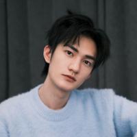 王瑞醇演员头像