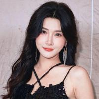 甜橙演员头像