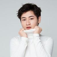 皓君演员头像