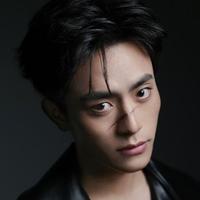 黄裕峰演员头像