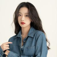 麦童演员头像