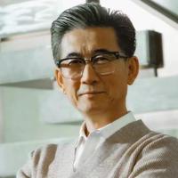 马腾飞演员头像