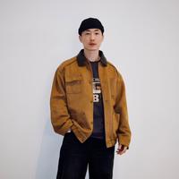 李丰蔚演员头像