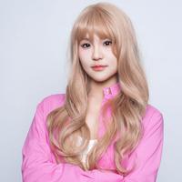 何雅馨演员头像