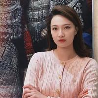 李静祎演员头像