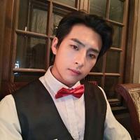 李寒江演员头像