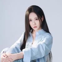 金晶演员头像