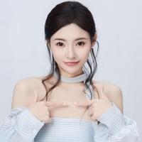 周亦瑶演员头像