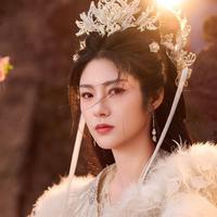 黄蕾演员头像