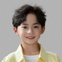 刘亦安演员头像