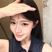 张兮樾演员头像