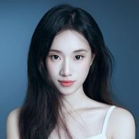 叶子怡演员头像