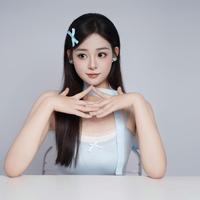 任茹伊演员头像
