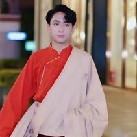 呷绒彭措演员头像