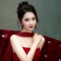 晨汐演员头像