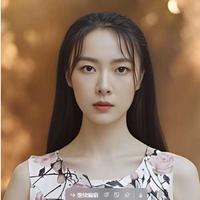 王闵声演员头像