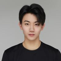 谷瑀演员头像