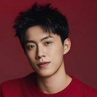 李政武演员头像