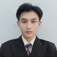 许志锋演员头像