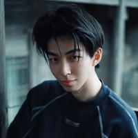 于庆演员头像