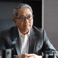 张振江演员头像