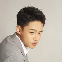 陈旭演员头像