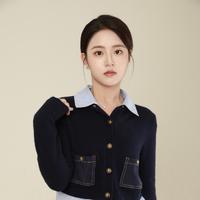 左馨演员头像