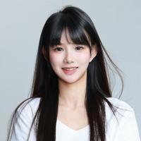李鹿灵演员头像