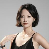 滕露颖演员头像