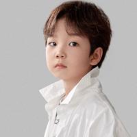 福与悦夫 桃花林図 共箱 二重箱 陸軍嘱託従軍画家 南画院常務理事 帝展 掛軸 红果短剧| 兼祧两房后夫君回来了