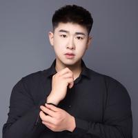 汤齐祥演员头像