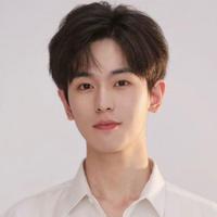 李若洵演员头像